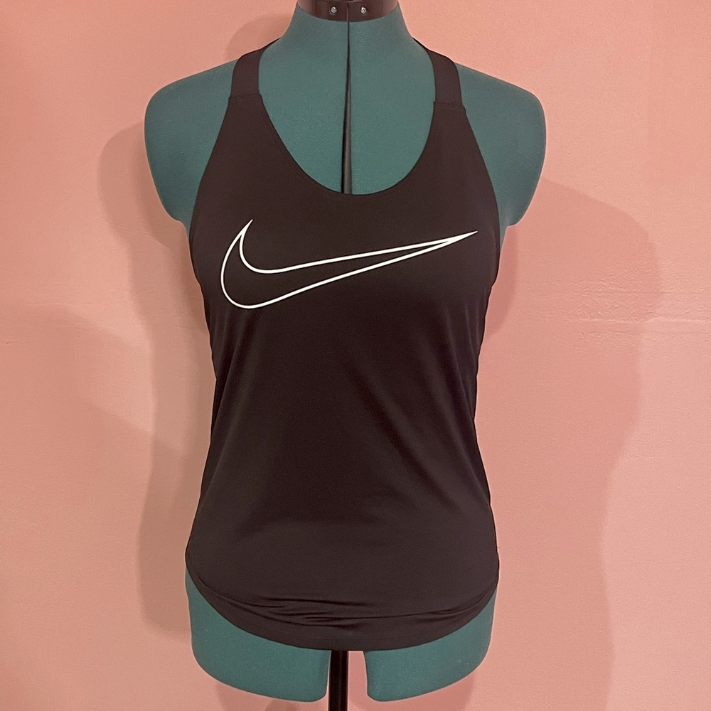 Nike XS tank top